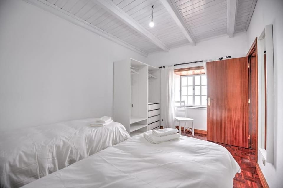 CASA do PÁTIO House in Azores District