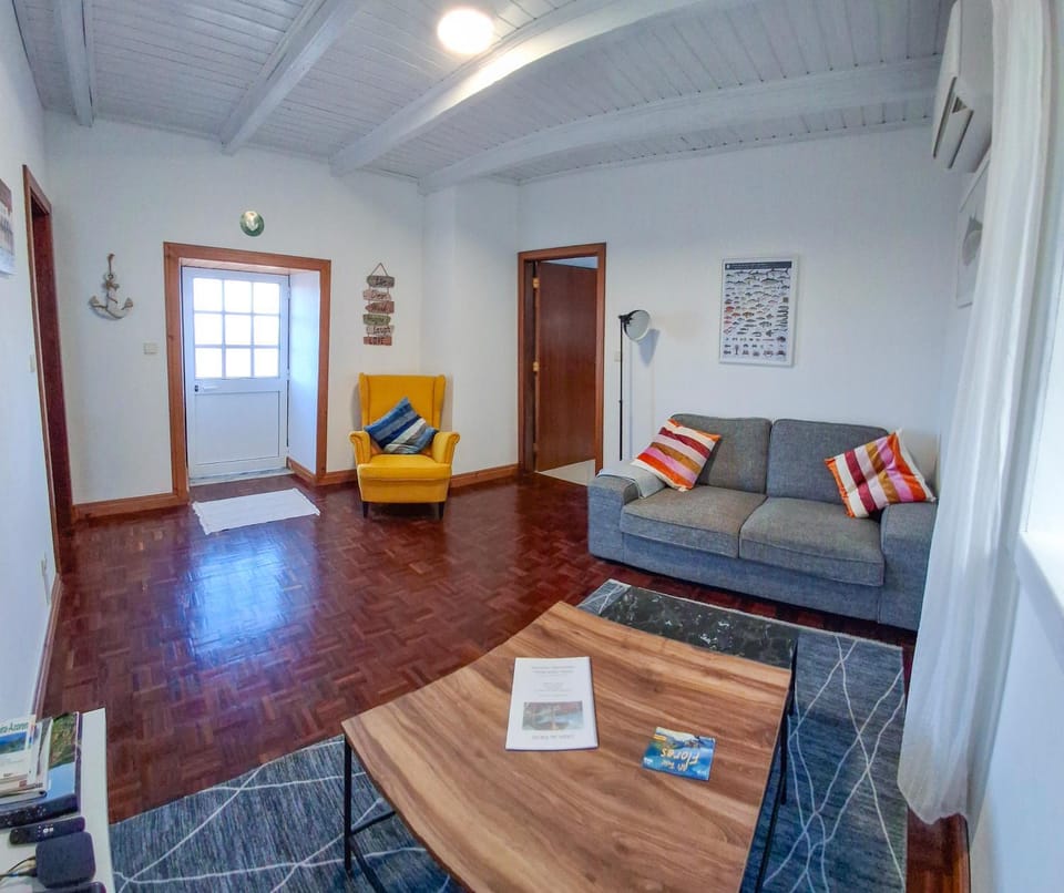 CASA do PÁTIO House in Azores District
