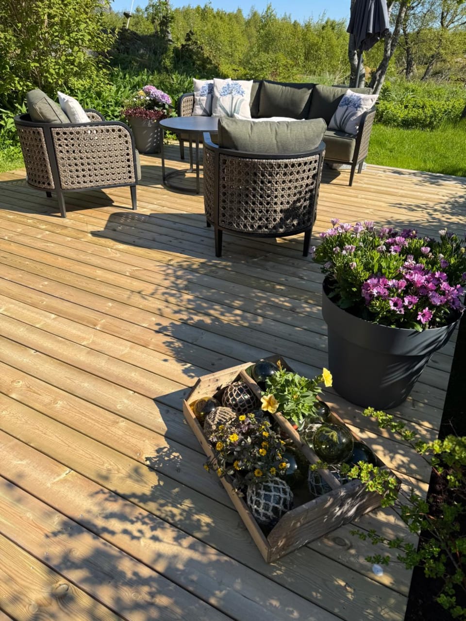 Valberg Gjestegård Bed and Breakfast in Lofoten