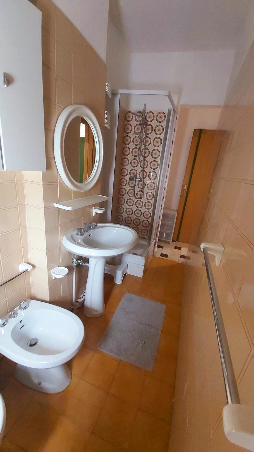 Shower, Toilet, Bathroom, bidet