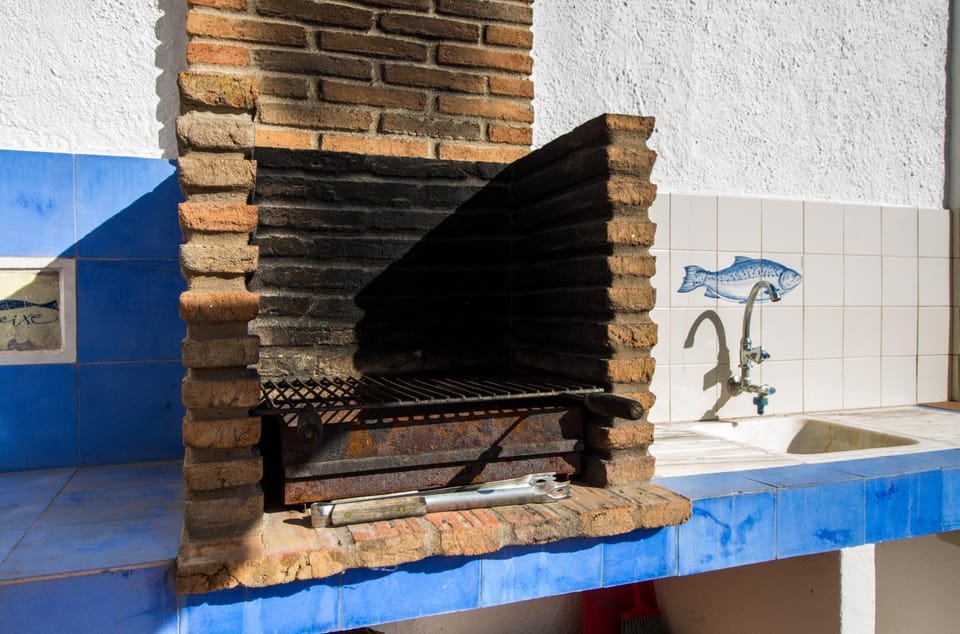 BBQ facilities