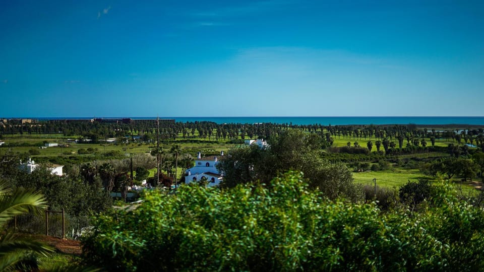 Sea view