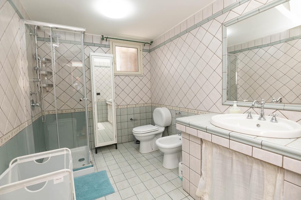 Shower, Toilet, Bathroom, bidet