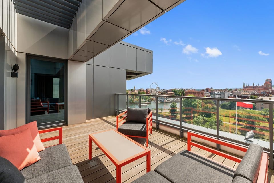 View (from property/room), Balcony/Terrace