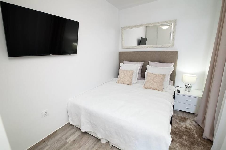 Island Village With Love Apartment in Costa Adeje