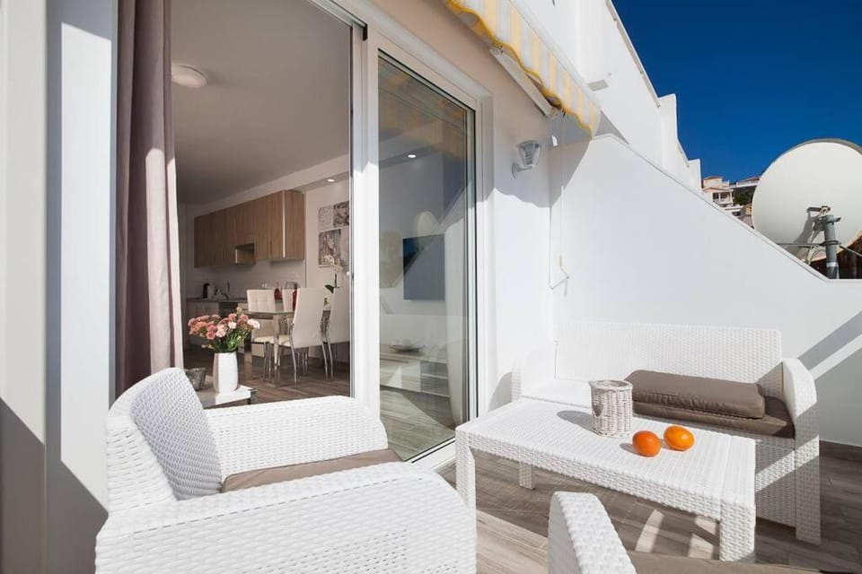 Island Village With Love Apartment in Costa Adeje
