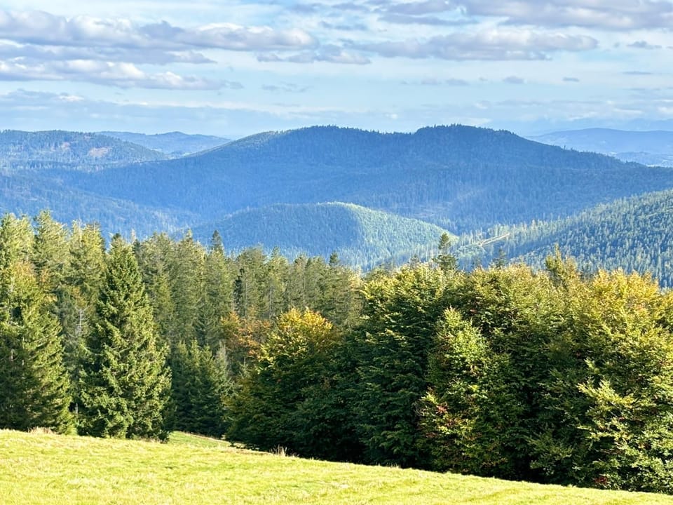Osada Foltynówka Chalet in Poland