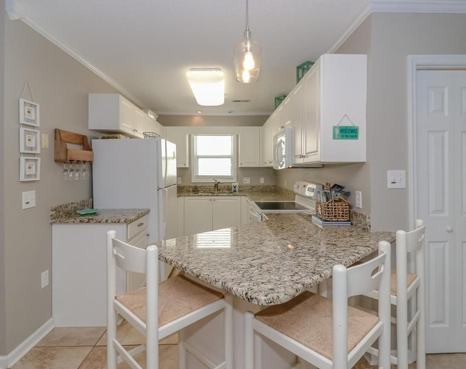 Villa Del Mar House in Surfside Beach