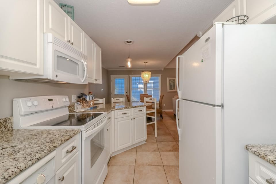 Villa Del Mar House in Surfside Beach