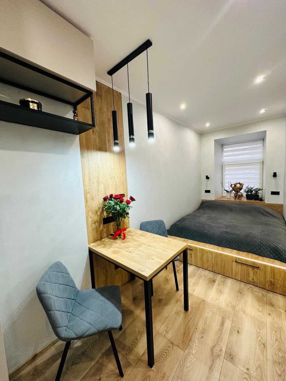Sweethome Apartment in Lviv
