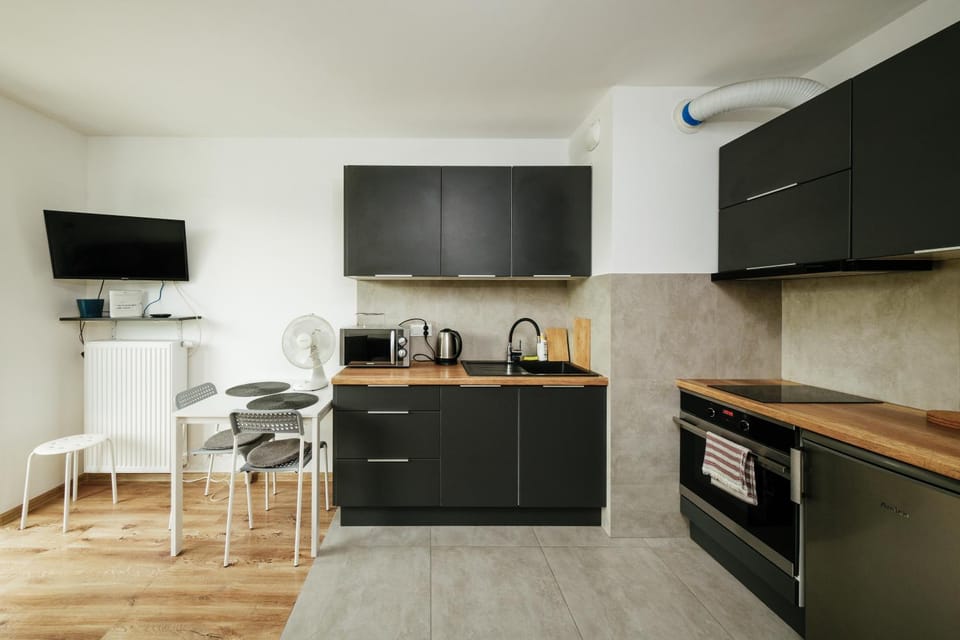 minibar, pet friendly, kitchen