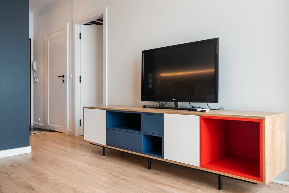 Communal lounge/ TV room, TV and multimedia, Evening entertainment