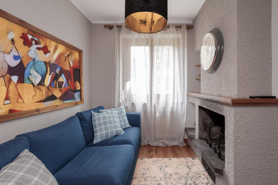 Residenza Lagorai Apartment in Trentino-South Tyrol