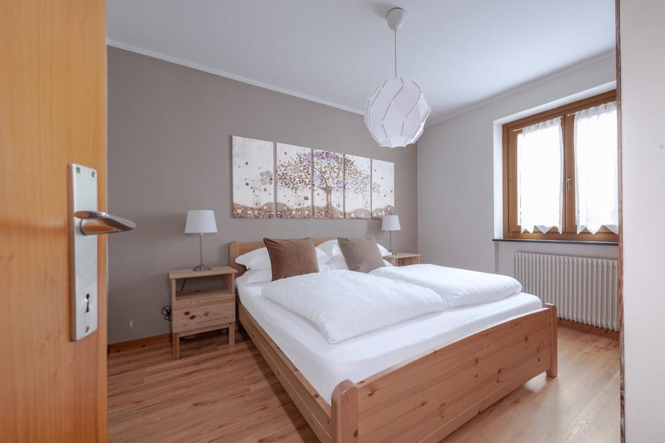 Residenza Lagorai Apartment in Trentino-South Tyrol
