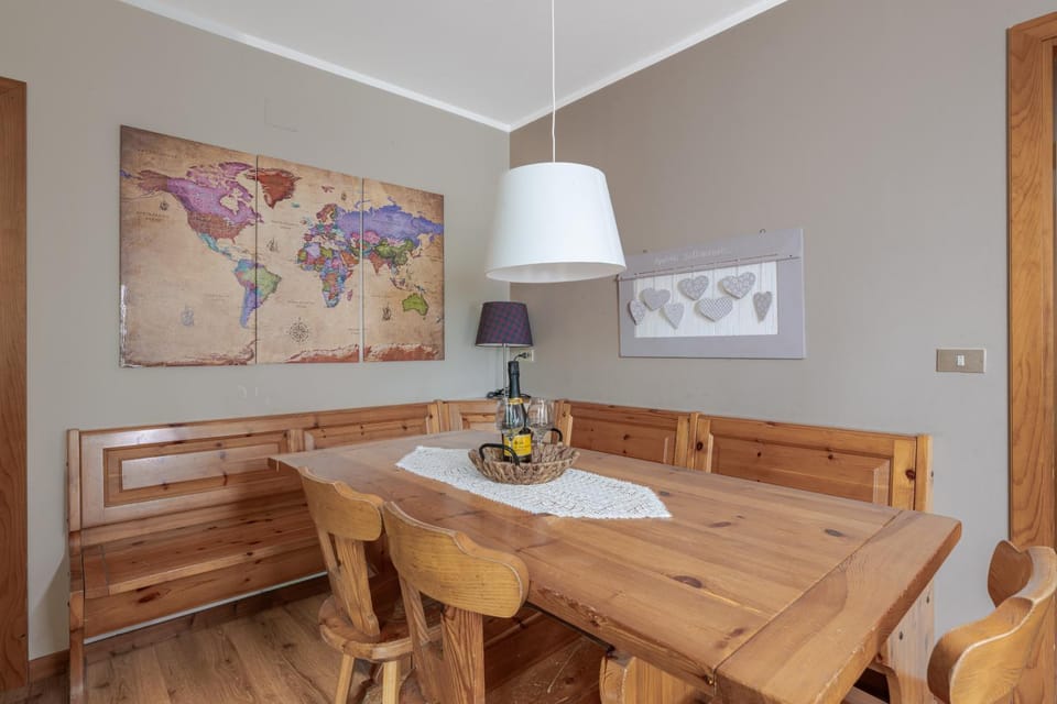 Residenza Lagorai Apartment in Trentino-South Tyrol