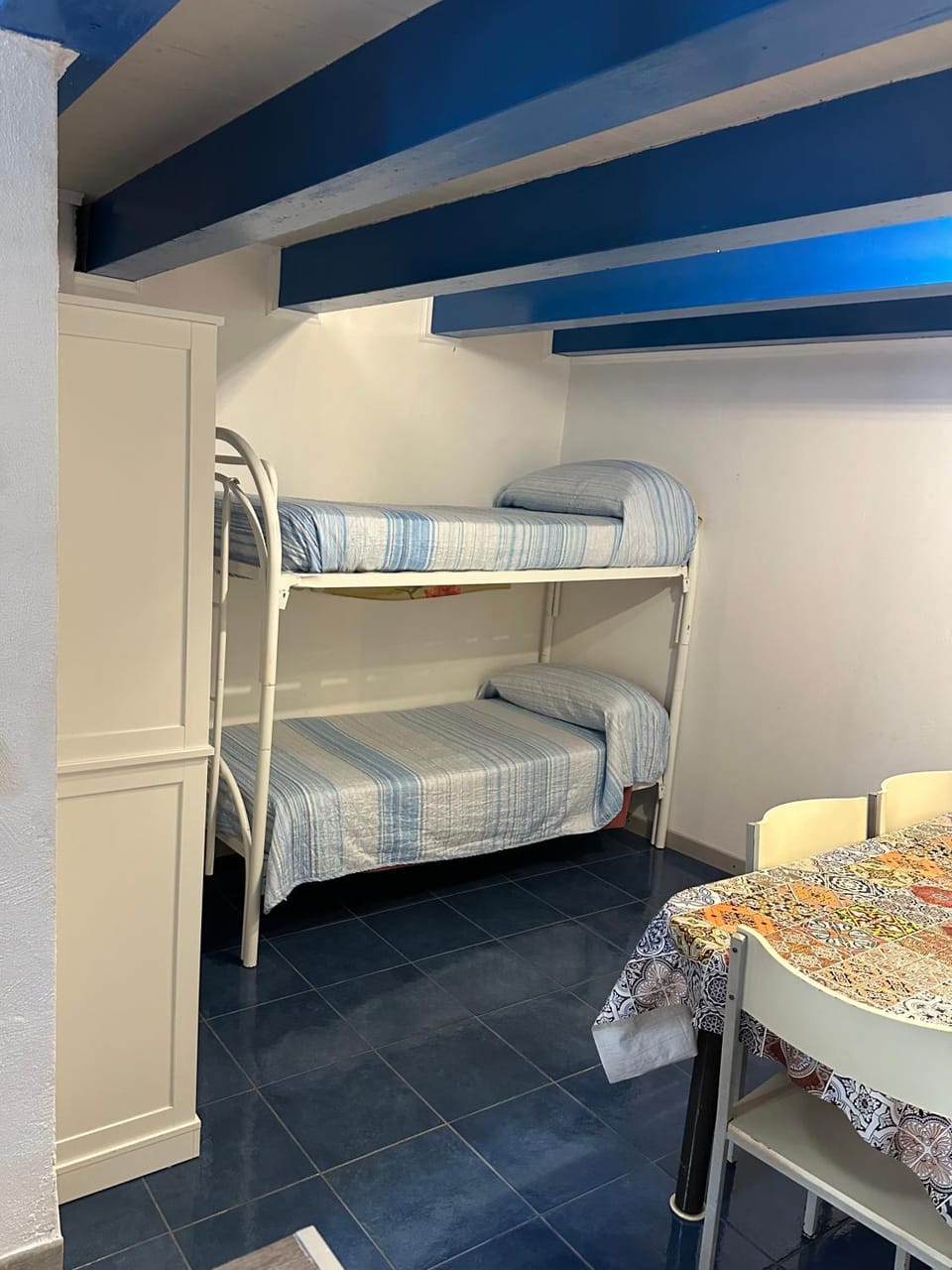 Poseidone House in Lipari