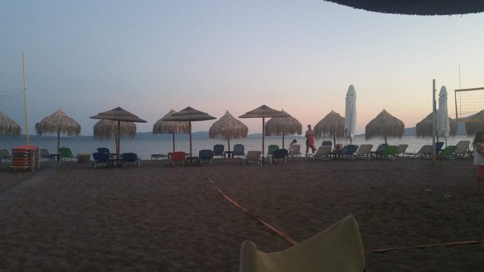 Aliki's Apartments Apartment in Decentralized Administration of the Aegean