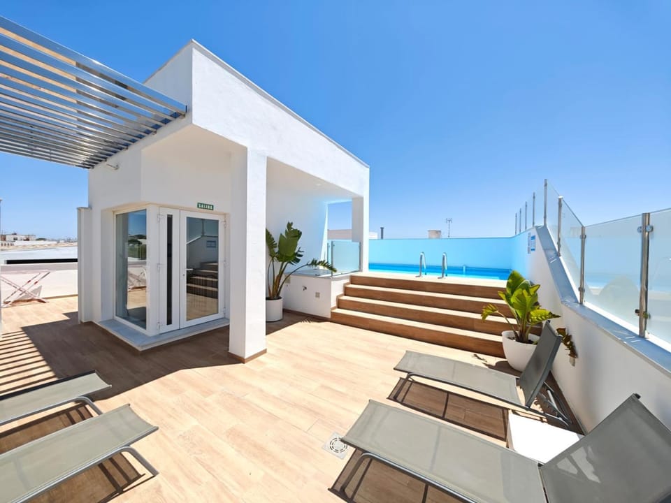 Solarium