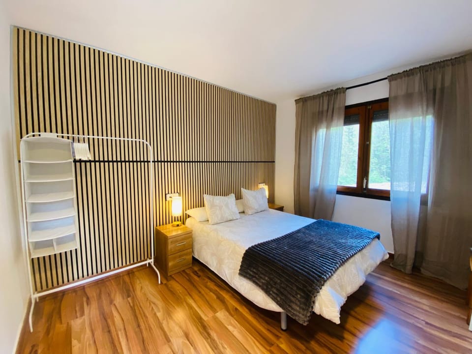 Benvinguts a Casa Nostra Villa in Alta Ribagorça