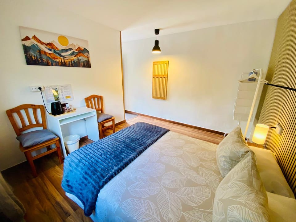 Benvinguts a Casa Nostra Villa in Alta Ribagorça