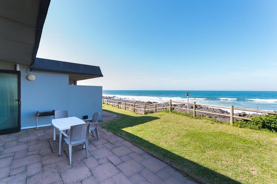 Balcony/Terrace, Beach, Sea view