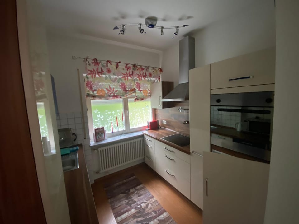 Ferienwohnung Aktuell Apartment in Baden-Württemberg