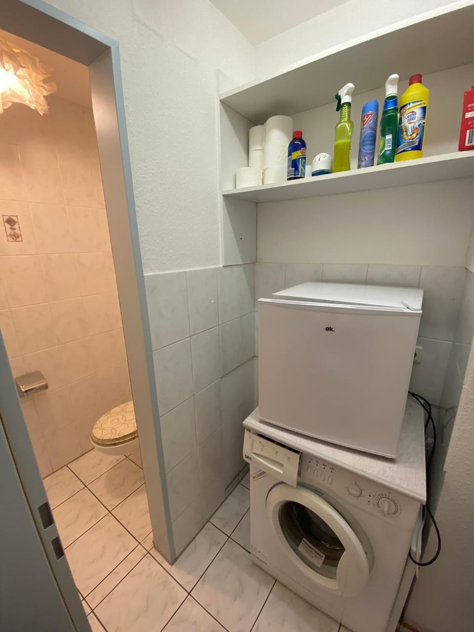 Ferienwohnung Aktuell Apartment in Baden-Württemberg