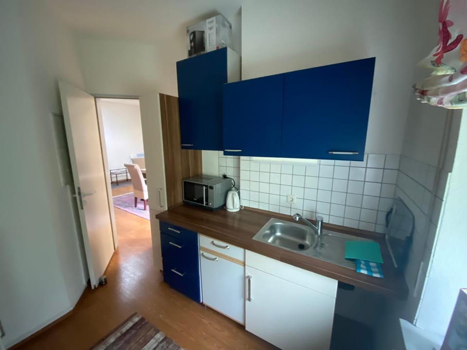 Ferienwohnung Aktuell Apartment in Baden-Württemberg