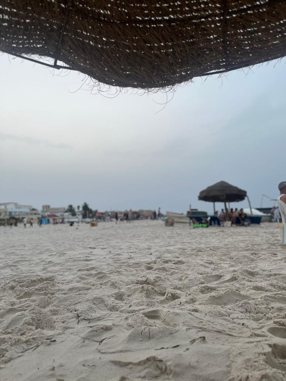 Agréable villa proche de la mer a Chott Meriem Villa in Sousse Governorate, Tunisia