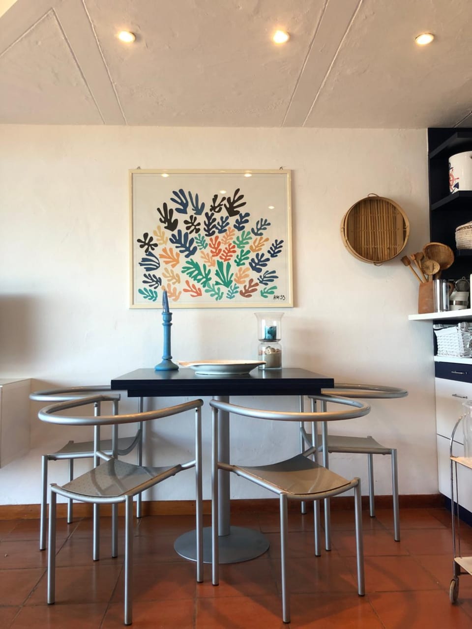 Marinella Sky View House in Sardinia