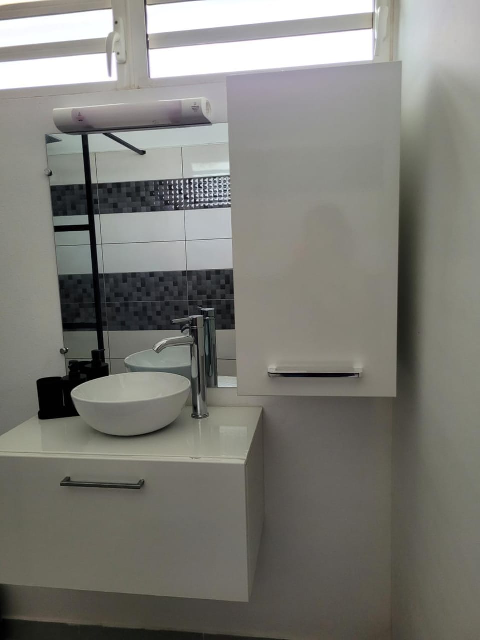 Ibis Studio Apartment in Cayenne