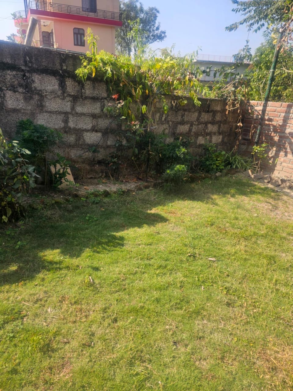 Jagdishwary kuteer Home stay Vacation rental in Punjab, India