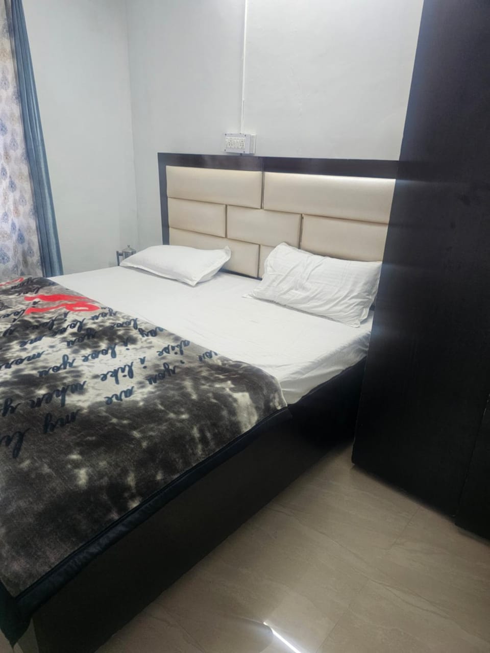 Jagdishwary kuteer Home stay Vacation rental in Punjab, India