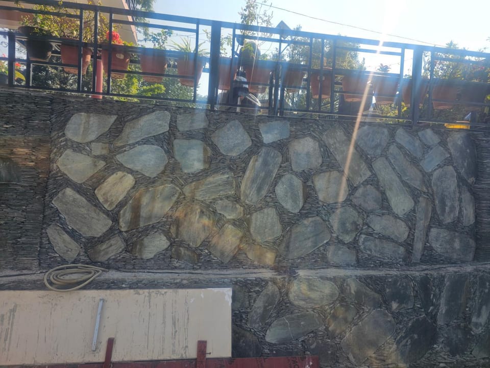 Jagdishwary kuteer Home stay Vacation rental in Punjab, India