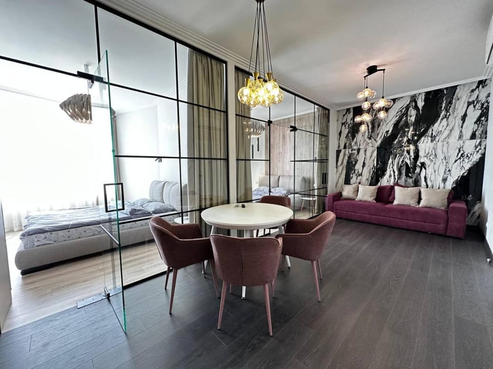 Sea Symphony 3-bedrooms Lux Apartment Apartment in Odessa