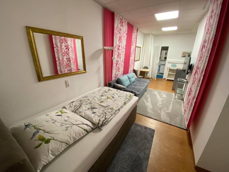 Ruhiger Rückzugsort in Steinheim Apartment in Bavaria