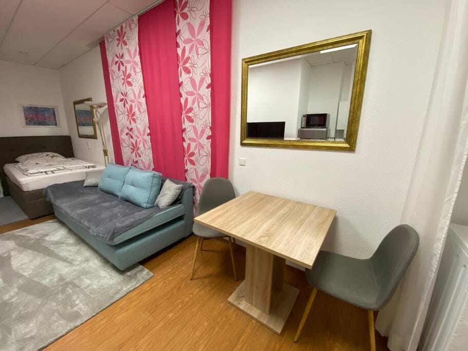 Ruhiger Rückzugsort in Steinheim Apartment in Bavaria