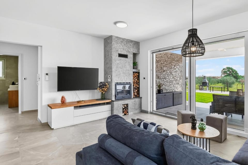 Balcony/Terrace, Living room
