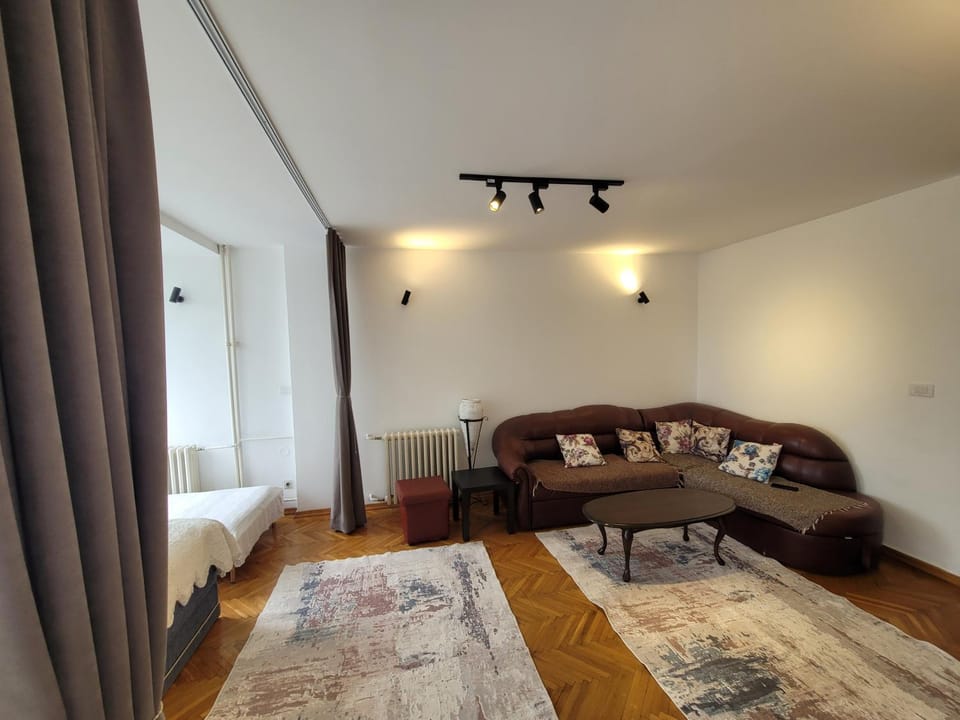 Appartment in Exellent location Apartment in Skopje