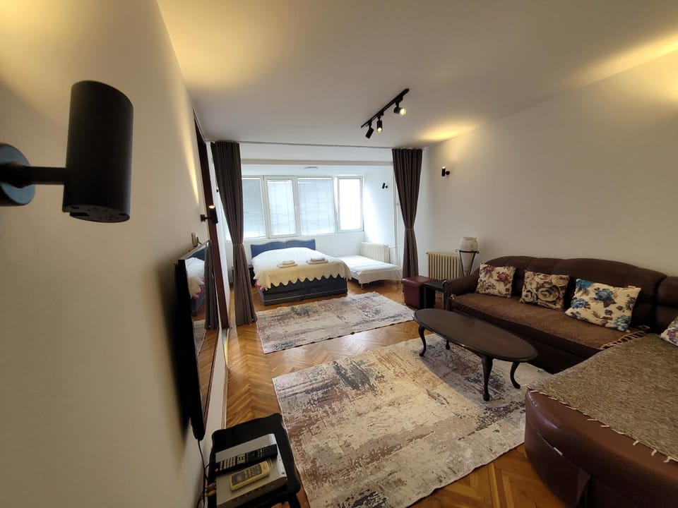 Appartment in Exellent location Apartment in Skopje