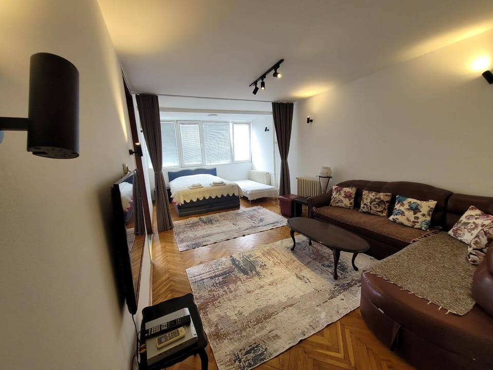 Appartment in Exellent location Apartment in Skopje