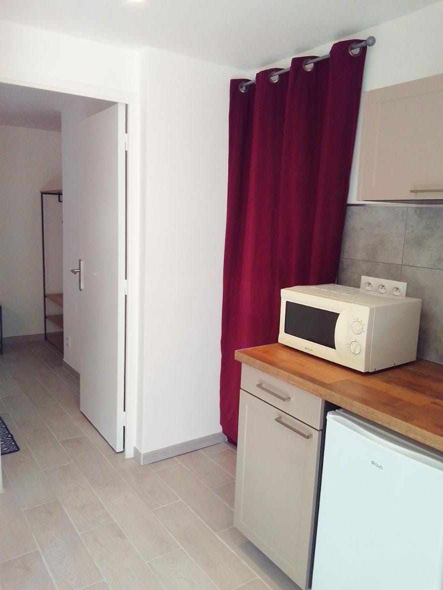 La Châteaude Bed and Breakfast in French Riviera