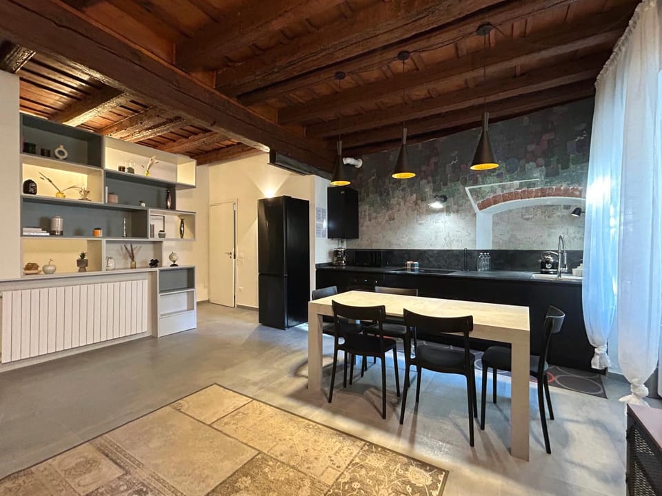 Living room, Seating area, kitchen