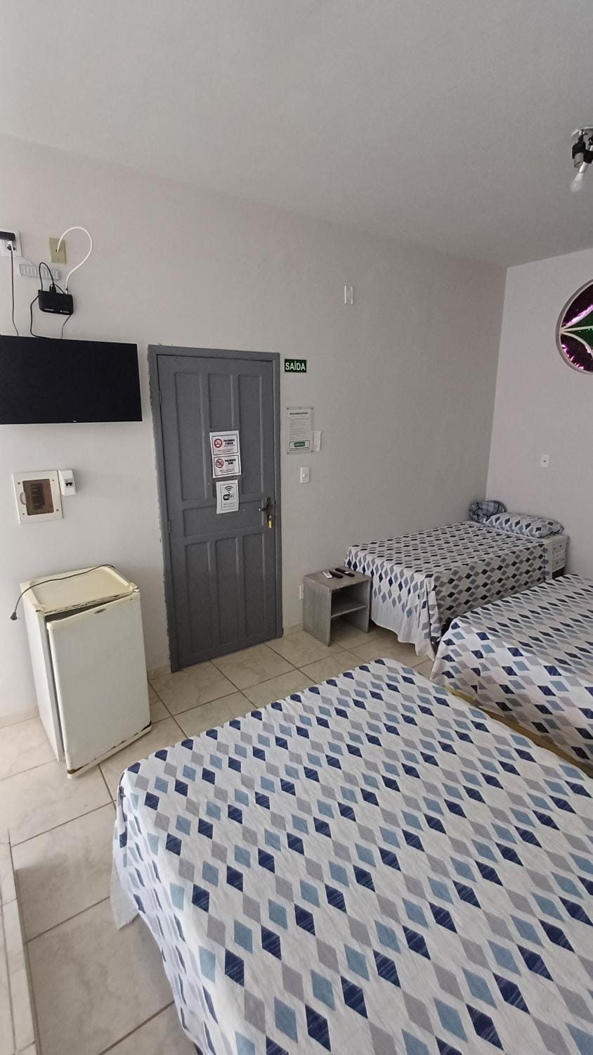Hotel Mar de Minas Hotel in State of Bahia