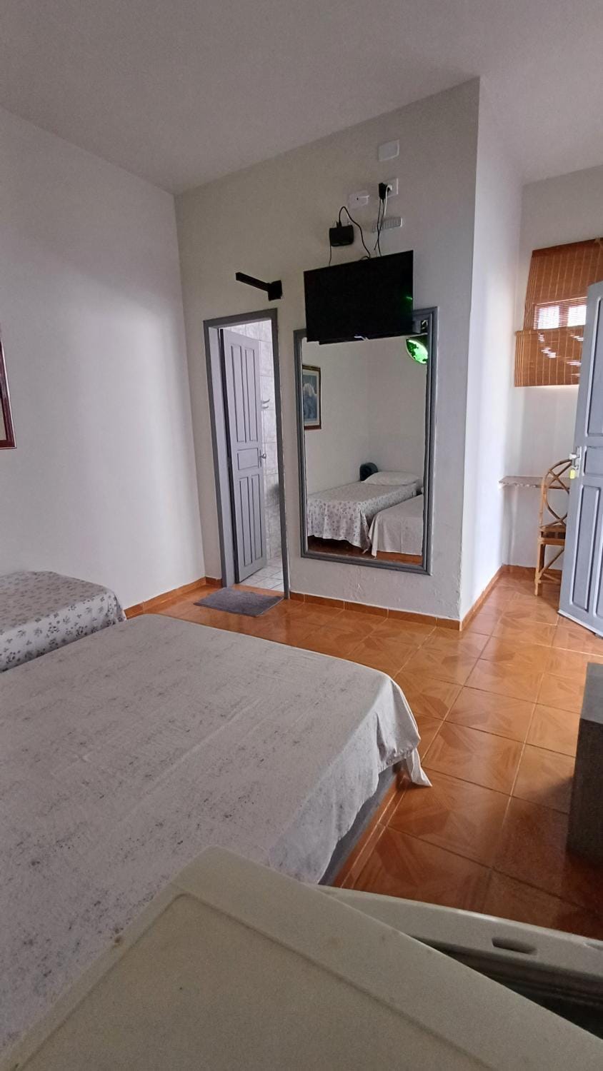 Hotel Mar de Minas Hotel in State of Bahia