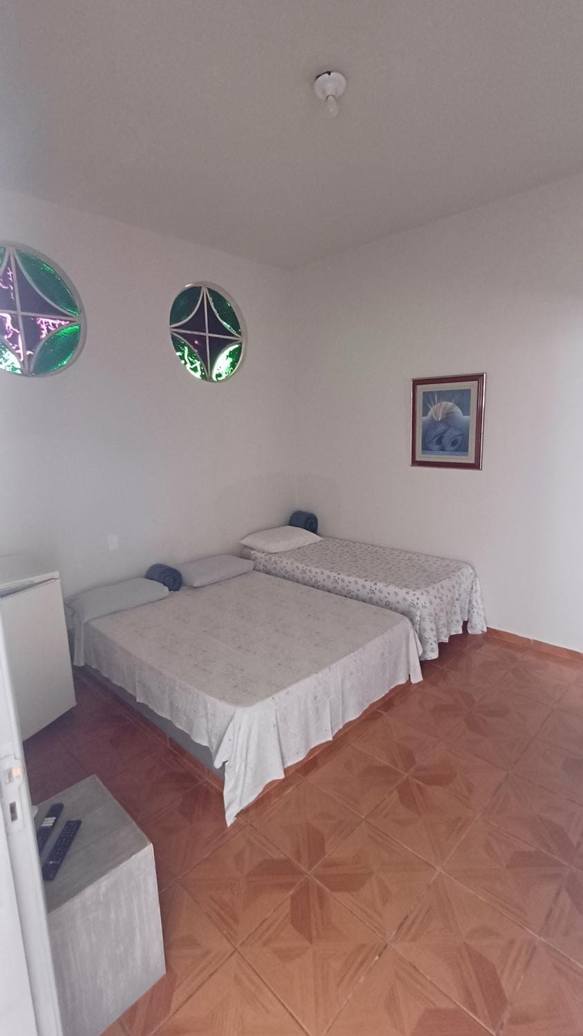 Hotel Mar de Minas Hotel in State of Bahia