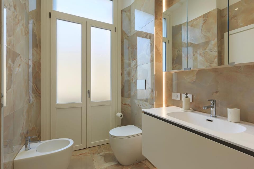 Toilet, Bathroom, bidet