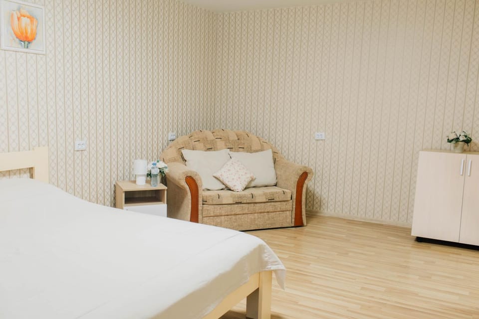 Спокойная квартира недалеко от термального басейна Apartment in Hungary