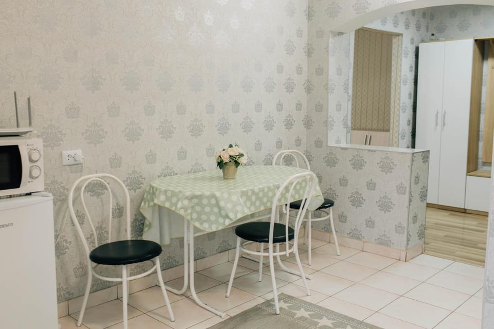 Спокойная квартира недалеко от термального басейна Apartment in Hungary