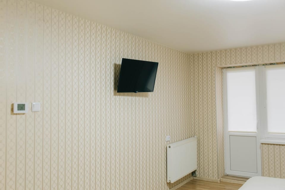 Спокойная квартира недалеко от термального басейна Apartment in Hungary